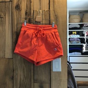 Champion shorts